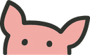 HAM pig