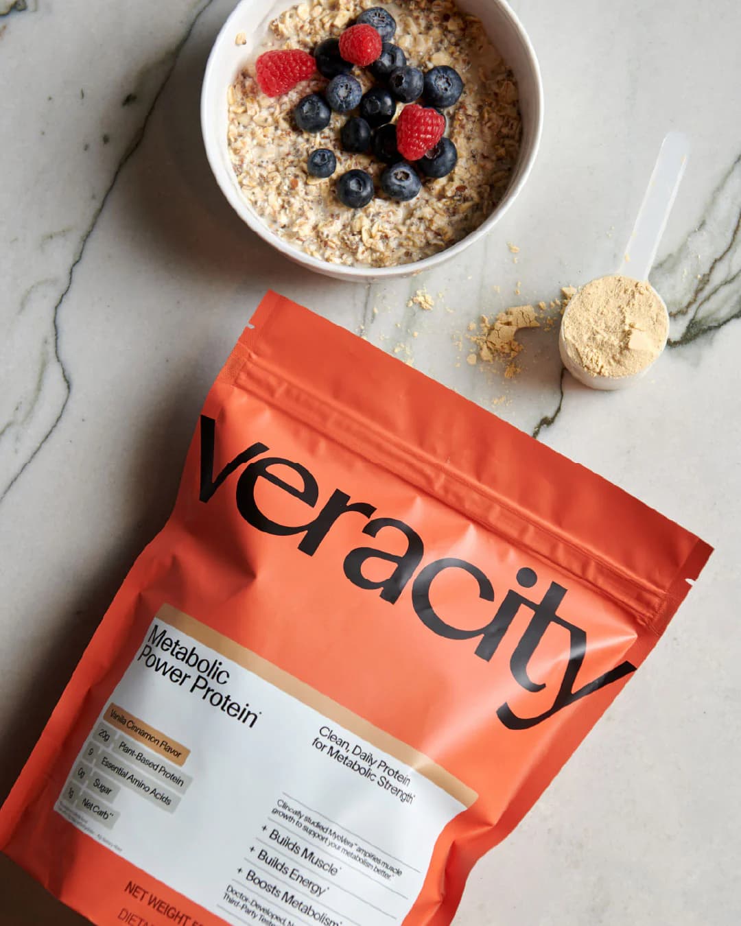 Veracity